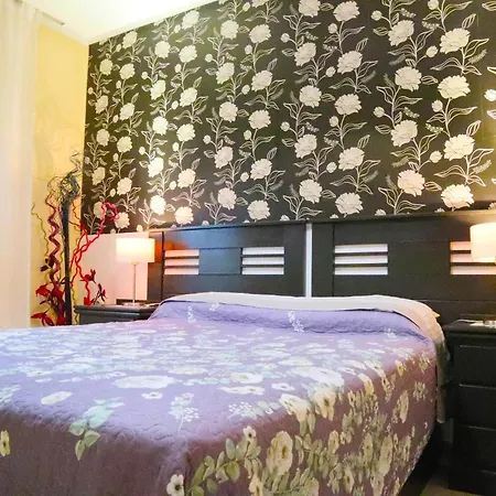 Happy Penzion Granadilla De Abona