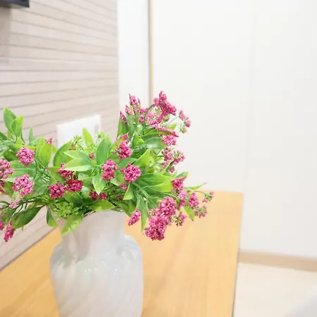 Happy Penzion Granadilla De Abona