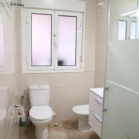 Happy Granadilla De Abona