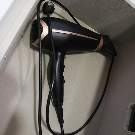 Happy Penzion Granadilla De Abona