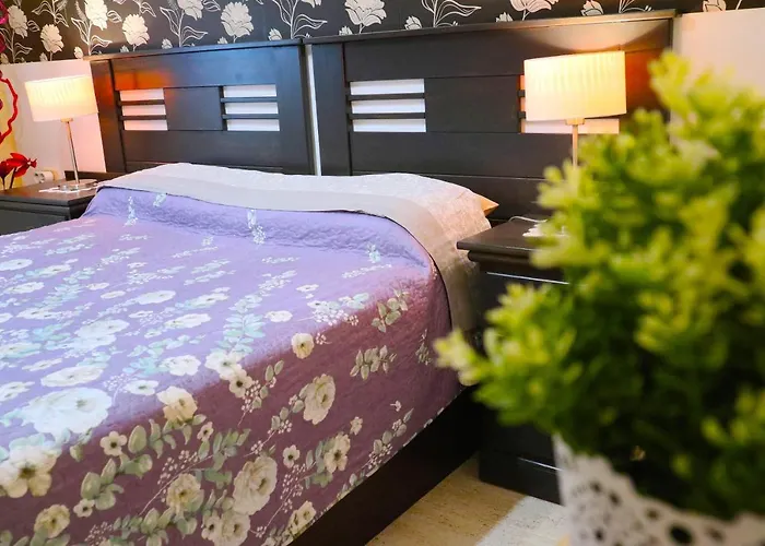 Happy 3* Granadilla De Abona