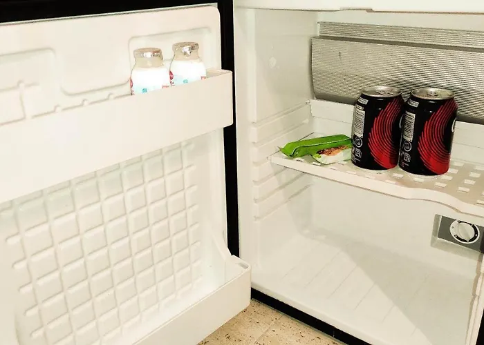 Happy Πανσιόν Granadilla De Abona