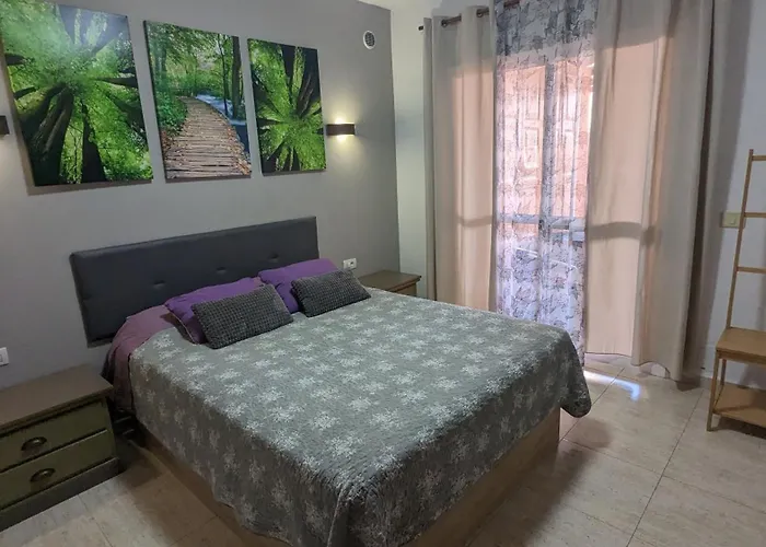 Happy 3* Granadilla De Abona