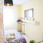 Happy 4* Granadilla De Abona