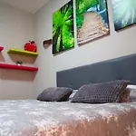 Happy Pensionat Granadilla De Abona