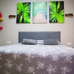 Happy Pensionat Granadilla De Abona