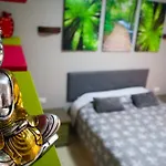 Happy Pensionat Granadilla De Abona