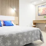 Happy Pensionat Granadilla De Abona