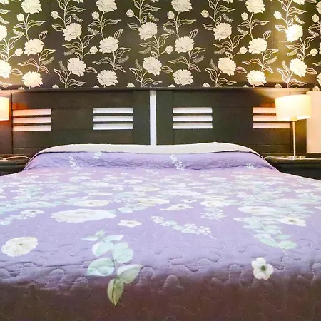 Happy Pensionat Granadilla De Abona