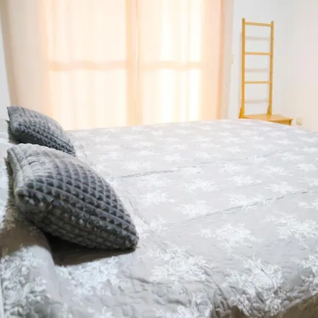 Guest house Happy Granadilla De Abona