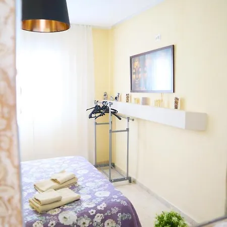 Happy 3* Granadilla De Abona