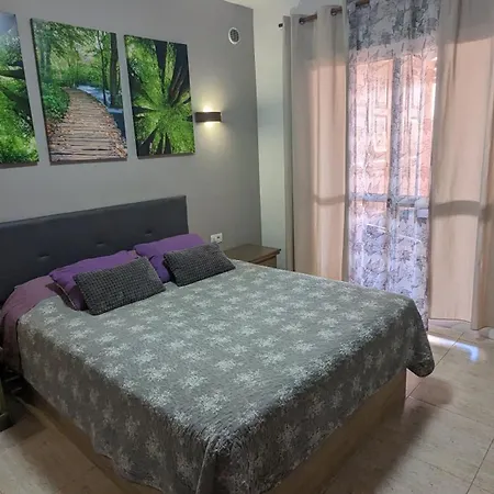 Happy 3* Granadilla De Abona