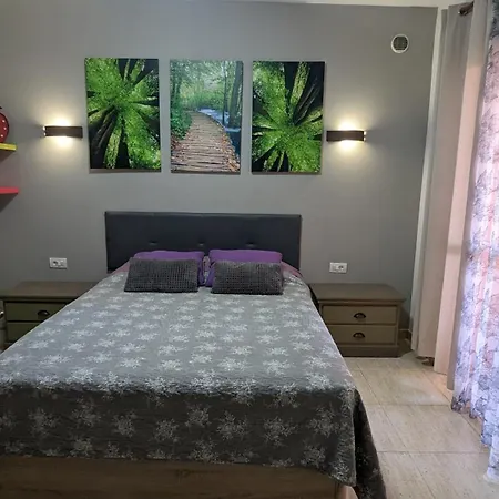 Happy 3* Granadilla De Abona