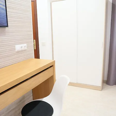 Guest house Happy Granadilla De Abona