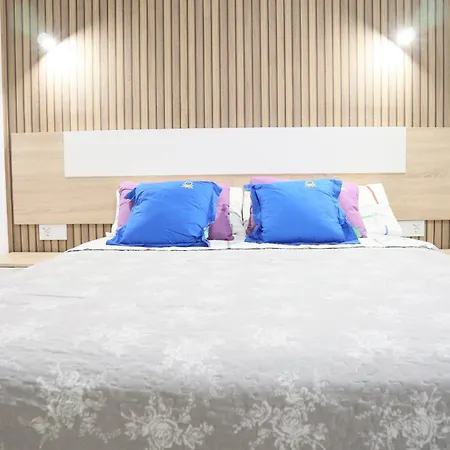 Guest house Happy Granadilla De Abona