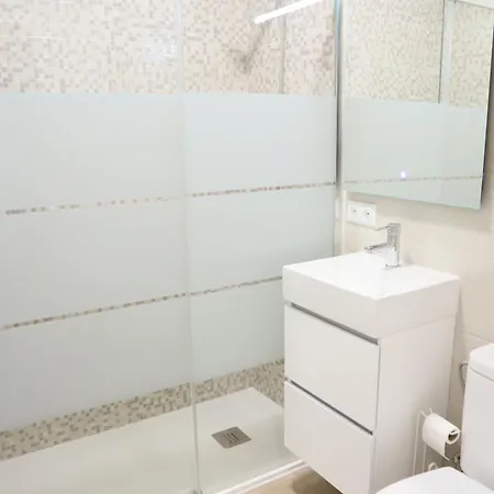 Guest house Happy Granadilla De Abona