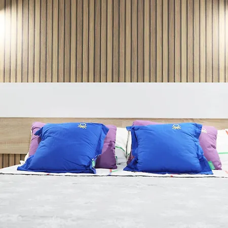 Happy 3* Granadilla De Abona