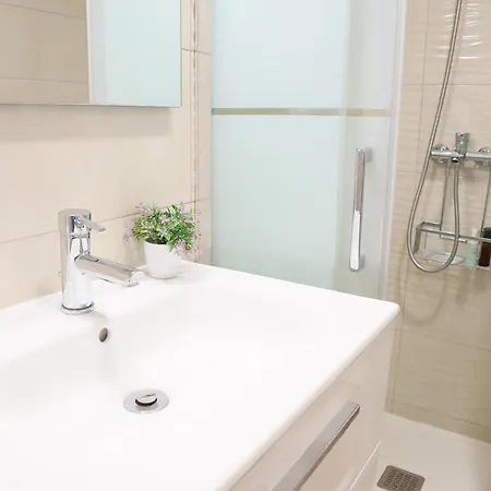 Pensionat Happy Granadilla De Abona