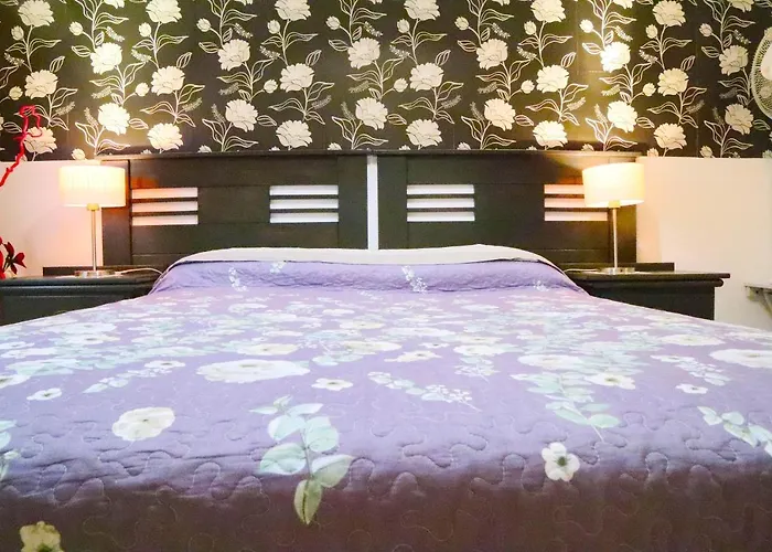 Happy Guest house Granadilla De Abona