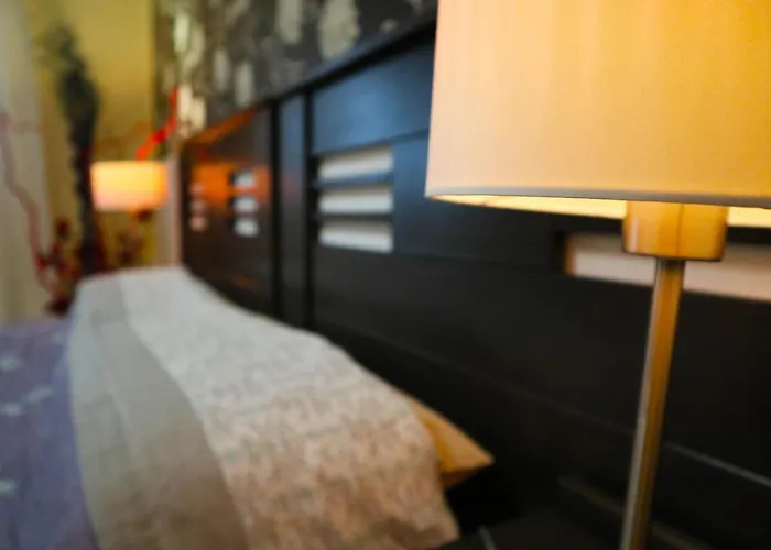 Happy Guest house 3*