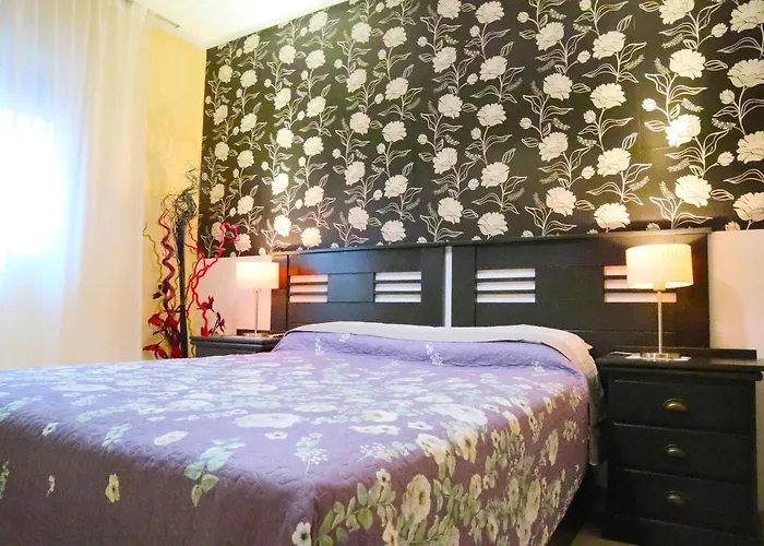 Happy Guest house Granadilla De Abona