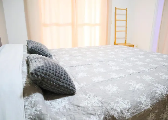 Guest house Happy Granadilla De Abona