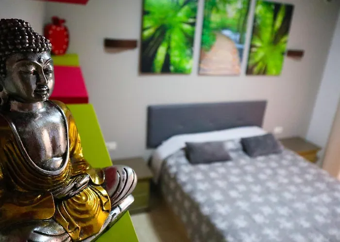 Happy Guest house Granadilla De Abona