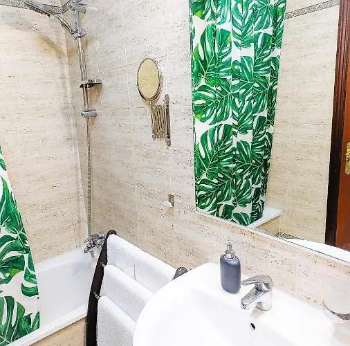 Happy Guest house Granadilla De Abona