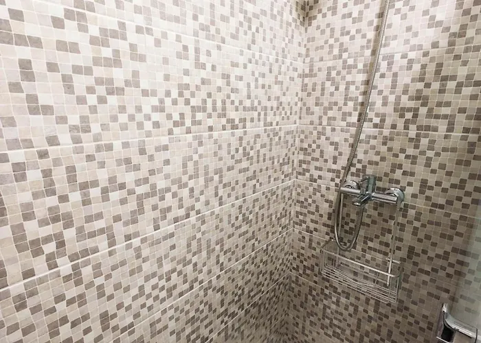 Happy בית הארחה גרנדילה דה אבונה