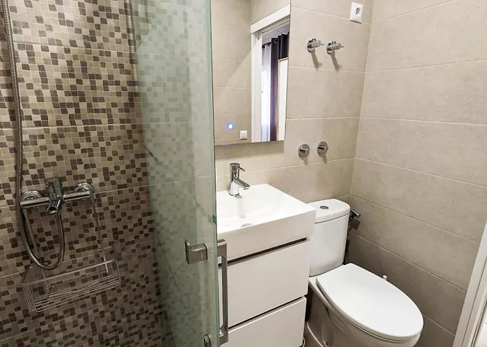 Happy 3* غراناديا دي أبونا