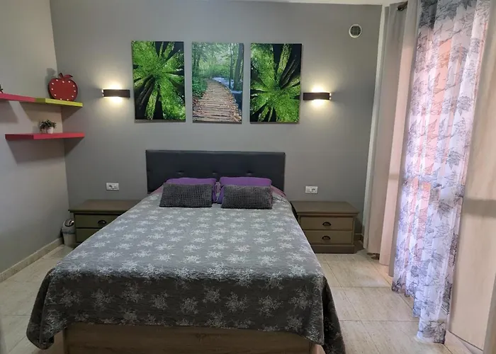 Happy 3* Granadilla De Abona