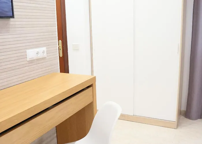 Guest house Happy Granadilla De Abona