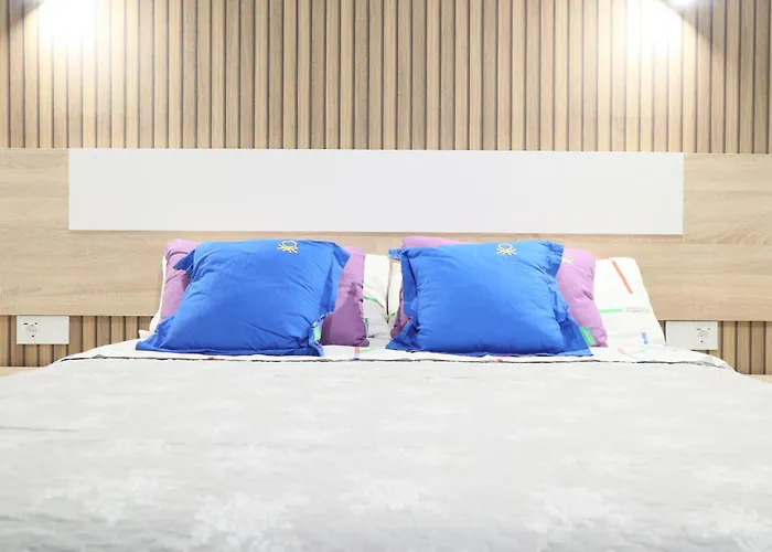 Happy بيت ضيافة