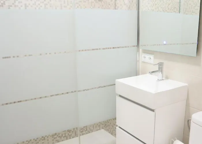 Guest house Happy Granadilla De Abona