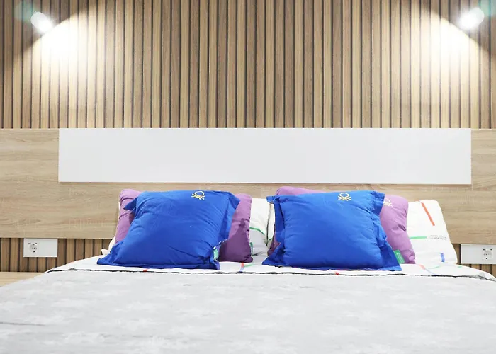 Happy 3* غراناديا دي أبونا