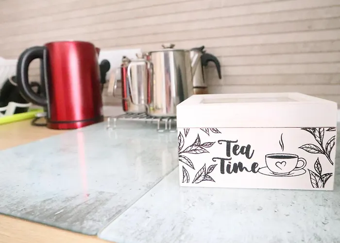 בית הארחה Happy