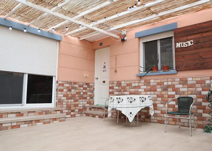 Happy Guest house Granadilla De Abona