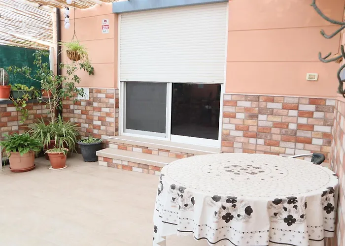 Happy 3* Granadilla De Abona