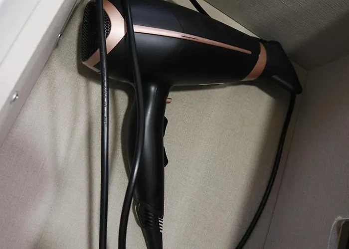 Happy בית הארחה גרנדילה דה אבונה