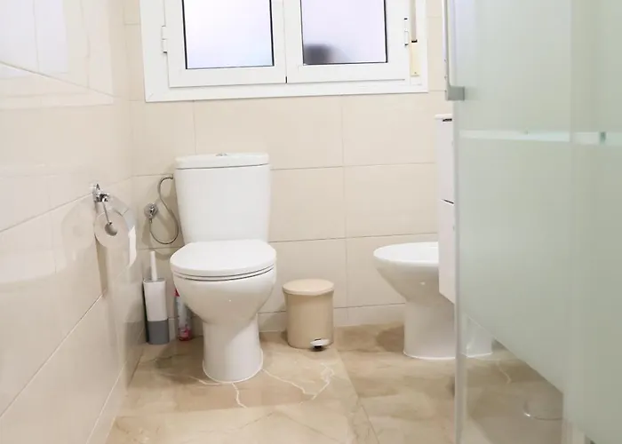 Guest house Happy Granadilla De Abona