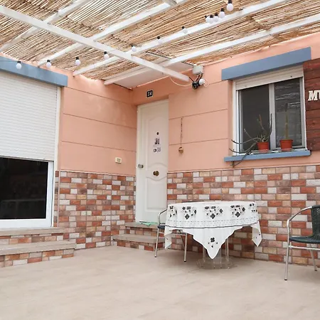 Happy Casa de hóspedes Granadilla De Abona