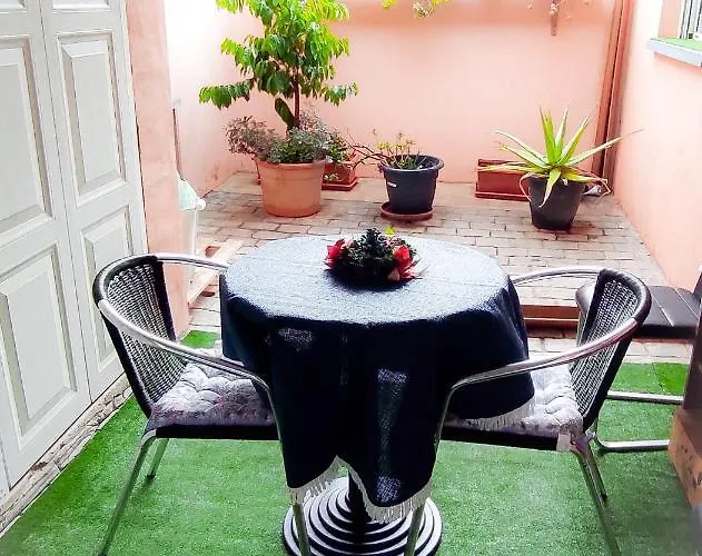 Happy Casa de hóspedes