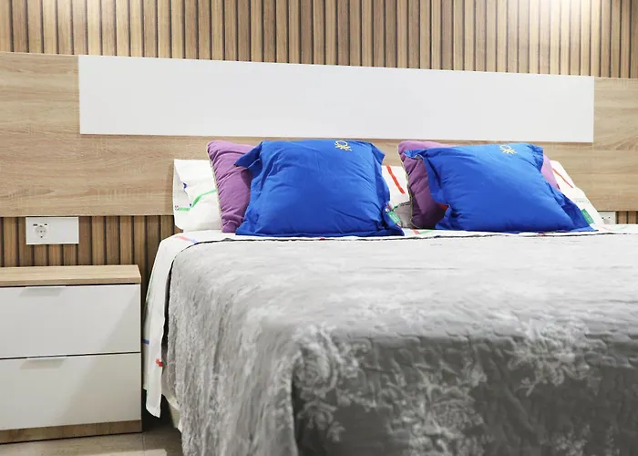 Casa de hóspedes Happy