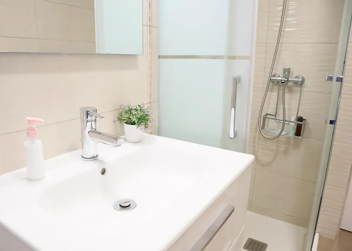 Casa de hóspedes Happy Granadilla De Abona